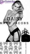 Marc Jacobs парфюмерия