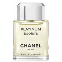 Chanel Egoiste Platinum