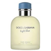 Dolce&Gabbana Light Blue pour Homme